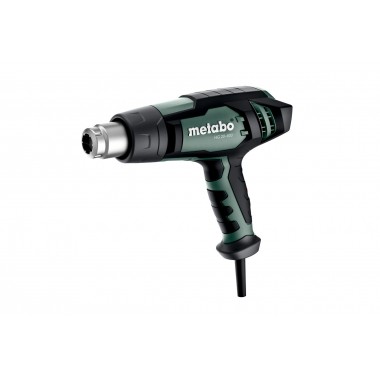 Технический фен Metabo HG 20-600 602066000