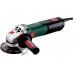 Угловая шлифмашина Metabo WE 17-125 Quick 600515000