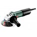 Угловая шлифмашина Metabo W 850-125 603608010