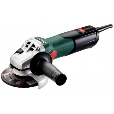 Угловая шлифмашина Metabo W 9-125 600376010