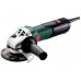 Угловая шлифмашина Metabo W 9-125 600376010