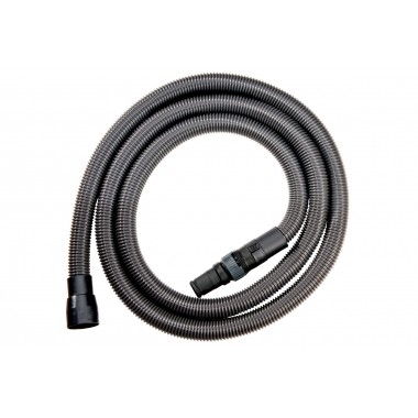 Всасывающий шланг Ø - 32 мм, длина - 3,5 м, ASA 25/30 L PC/Inox Metabo 631337000