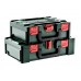 Кейс metaBOX 145 л, порожний Metabo 626884000