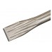 Плоское зубило SDS-plus professional premium, 250 x 20 мм Metabo 629179000