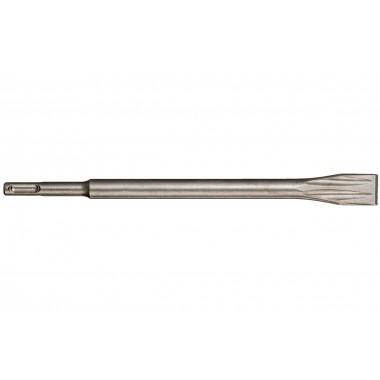 Плоское зубило SDS-plus professional premium, 250 x 20 мм Metabo 629179000