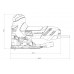 Лобзик Metabo STE 140 Plus 601403700