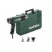 Технический фен Metabo HE 23-650 Control 602365500