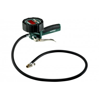 Шинный манометр Metabo RF 80 D 602236000