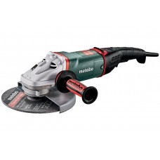 Угловая шлифмашина Metabo WEPBA 26-230 MVT Quick 606482000