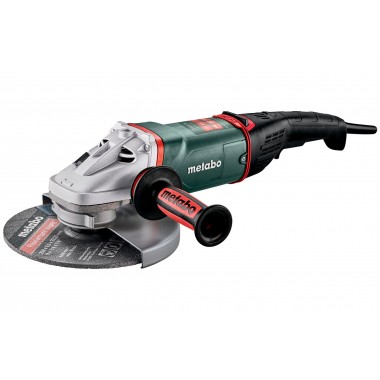 Угловая шлифмашина Metabo WEPBA 26-230 MVT Quick 606482000