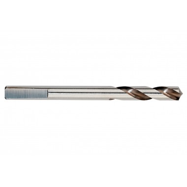 Центрирующее сверло HSS-G, 6,35 мм Metabo 625220000