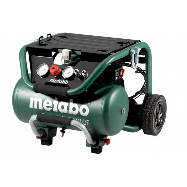 Компрессор Metabo Power 280-20 W OF 601545000