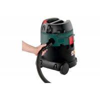 Универсальный пылесос Metabo ASA 25 L PC 602014000