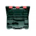 Кейс metaBOX 165 L для угловых шлифмашин Metabo 626890000