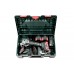 Кейс metaBOX 165 L для угловых шлифмашин Metabo 626890000