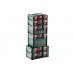 Кейс metaBOX 165 L для угловых шлифмашин Metabo 626890000