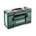 Кейс metaBOX 165 L для угловых шлифмашин Metabo 626890000