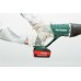 Аккумуляторная сабельная пила Metabo ASE 18 LTX 602269850
