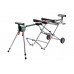 Подставка для торцовочных пил KSU 251 Mobile Metabo 629007000