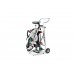Подставка для торцовочных пил KSU 251 Mobile Metabo 629007000