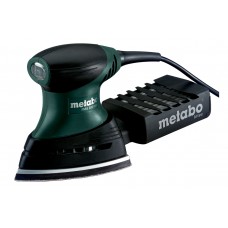 Многофункциональная шлифовальная машина Metabo FMS 200 Intec 600065500