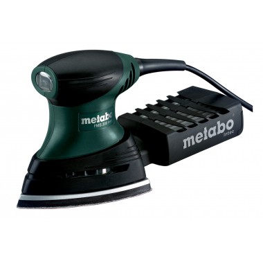 Многофункциональная шлифовальная машина Metabo FMS 200 Intec 600065500
