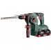 Аккумуляторный перфоратор Metabo KHA 36-18 LTX 32 600796810