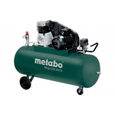 Компрессор Metabo Mega 520-200 D 601541000 Компрессор Metabo Mega 520-200 D 601541000