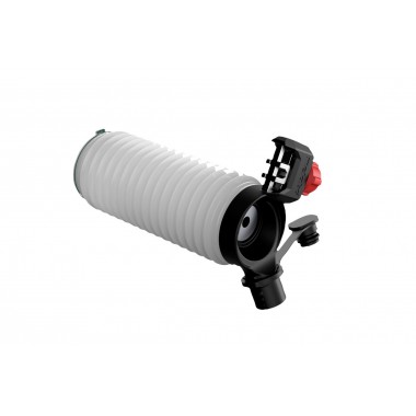 Вытяжной комплект ESA plus Metabo 623770000
