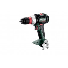 Аккумуляторная дрель-шуруповерт Metabo BS 18 LT BL Q 602334840 Аккумуляторная дрель-шуруповерт Metabo BS 18 LT BL Q 602334840