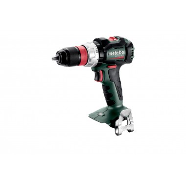 Аккумуляторная дрель-шуруповерт Metabo BS 18 LT BL Q 602334890