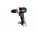 Аккумуляторная дрель-шуруповерт Metabo BS 18 LT BL Q 602334890