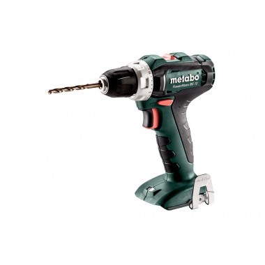 Аккумуляторная дрель-шуруповерт Metabo PowerMaxx BS 12 601036840
