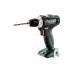 Аккумуляторная дрель-шуруповерт Metabo PowerMaxx BS 12 601036840