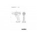 Аккумуляторная дрель-шуруповерт Metabo PowerMaxx BS 12 601036840