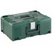 Кейс MetaLoc II, пустой Metabo 626431000