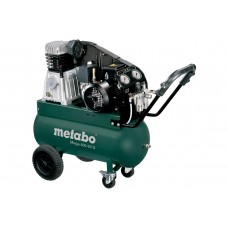 Компрессор Metabo Mega 400-50 D 601537000 Компрессор Metabo Mega 400-50 D 601537000