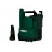 Погружной насос для чистой воды Metabo TP 12000 SI 0251200009