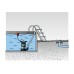 Погружной насос для чистой воды Metabo TP 12000 SI 0251200009