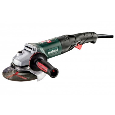 Угловая шлифмашина Metabo WE 1500-150 RT 601242000