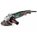 Угловая шлифмашина Metabo WE 1500-150 RT 601242000