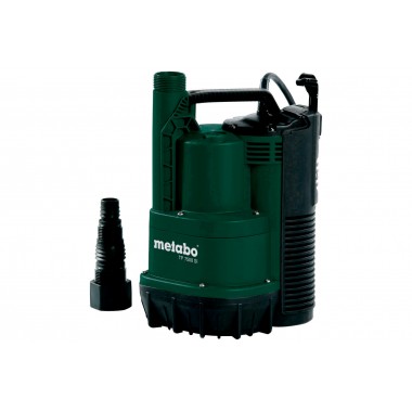 Погружной насос для чистой воды Metabo TP 7500 SI 0250750013