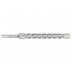 Бур SDS-plus P4P / 22,0 x 450 мм Metabo 631707000