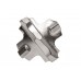 Бур SDS-plus P4P / 22,0 x 450 мм Metabo 631707000