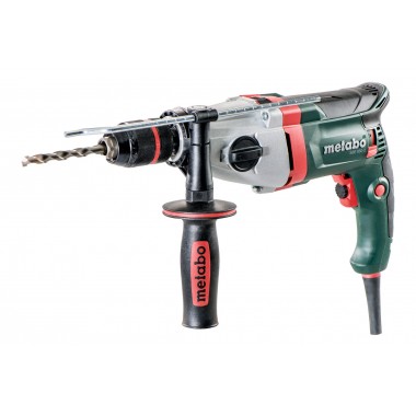 Ударная дрель Metabo SBE 850-2 600782500