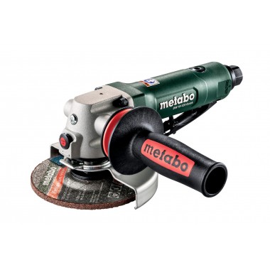 Пневматическая угловая шлифмашина Metabo DW 10-125 Quick 601591000
