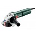 Угловая шлифмашина Metabo W 1100-125 603614010