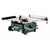 Аккумуляторная настольная дисковая пила Metabo TS 36-18 LTX BL 254 613025850