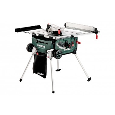 Аккумуляторная настольная дисковая пила Metabo TS 36-18 LTX BL 254 613025850
