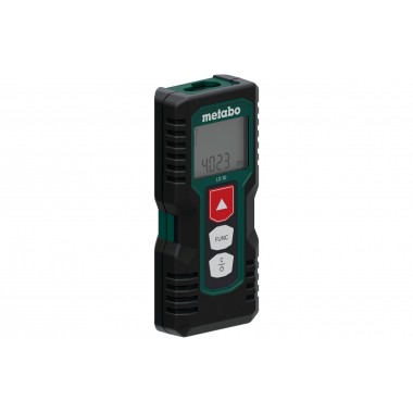Лазерный дальномер Metabo LD 30 606162000